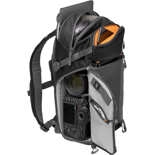 תיק גב צילום לאופרו Low Photoactive Bp200 Aw