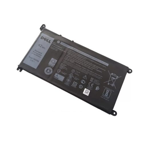  סוללה פנימית מקורית למחשב נייד Dell Inspiron 5000