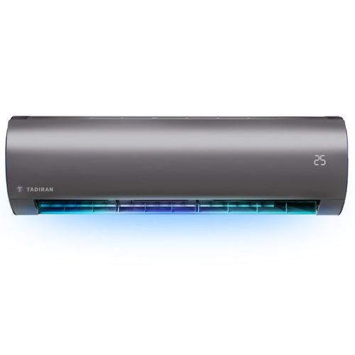 ‏מזגן עילי Tadiran Supreme Inverter 240NG 17740BTU קרבון