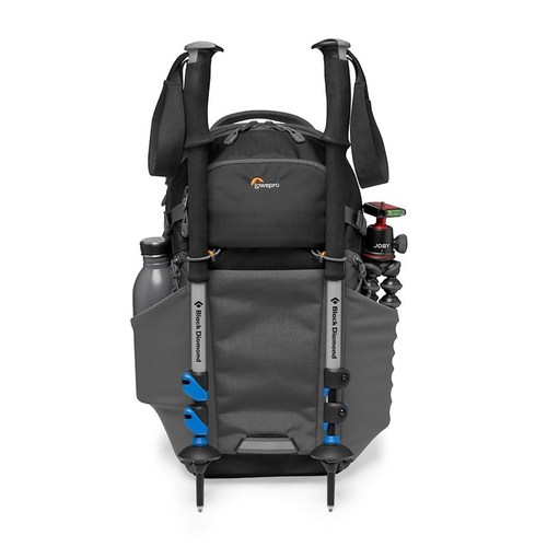 Photo Active BP 200 AW Gray
