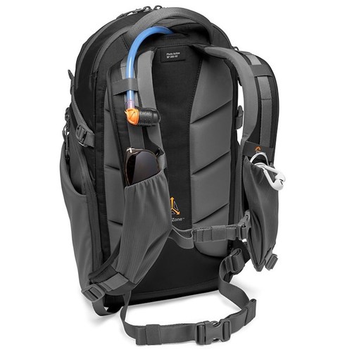 Photo Active BP 200 AW Gray