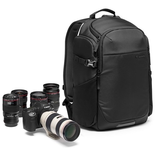 Advanced Befree Backpack III