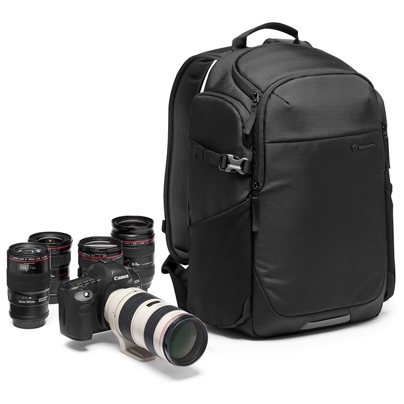 Advanced Befree Backpack III