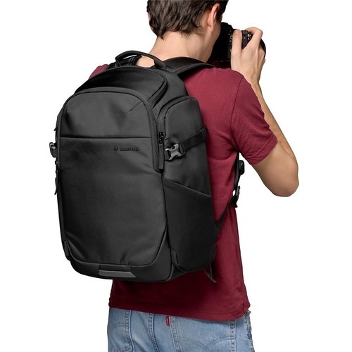 Advanced Befree Backpack III