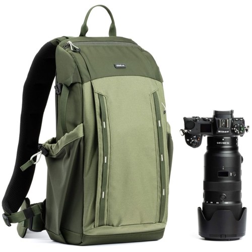 Think Tank BackLight 16L Montane Green