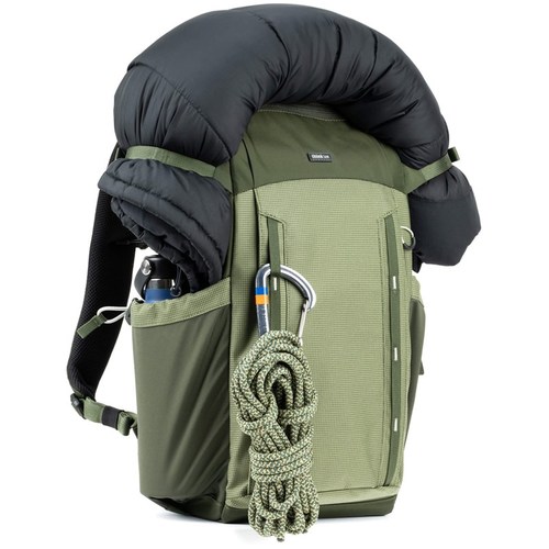 Think Tank BackLight 16L Montane Green