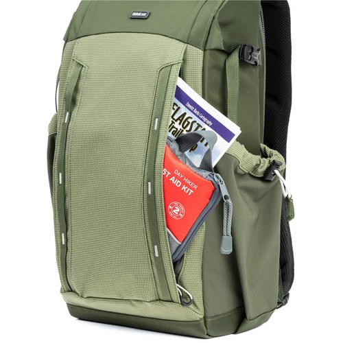Think Tank BackLight 16L Montane Green