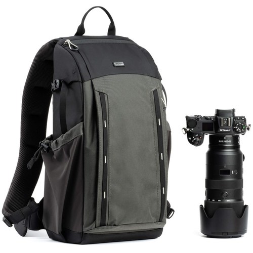 Think Tank BackLight 16L Black