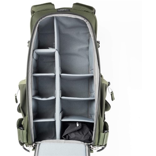 Think Tank BackLight 16L Black