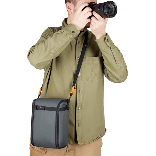 Trekker LT BP 250 AW (Grey)
