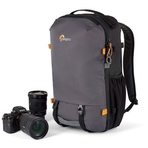 Trekker LT BP 250 AW (Grey)