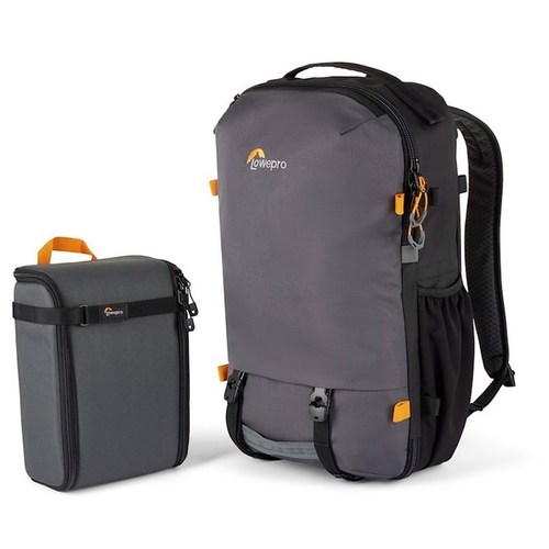 Trekker LT BP 250 AW (Grey)