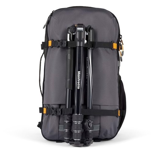 Trekker LT BP 250 AW (Grey)