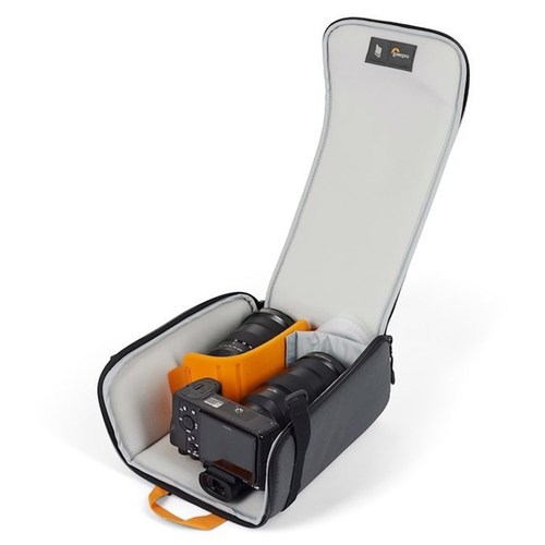 Trekker LT BP 250 AW (Grey)