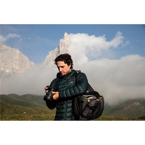 Trekker LT BP 250 AW (Grey)