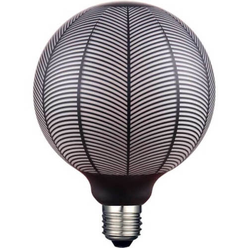  נורת לד 3.5W רשת בלון פורח שחור 1800K