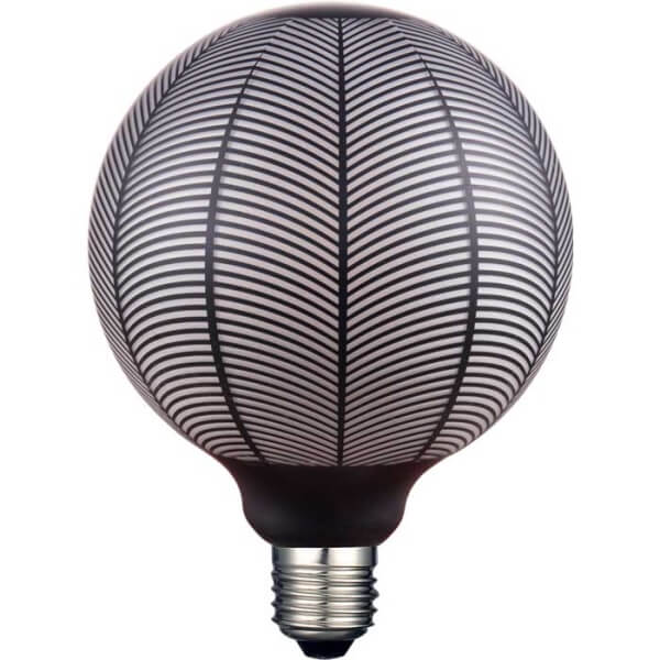  נורת לד 3.5W רשת בלון פורח שחור 1800K