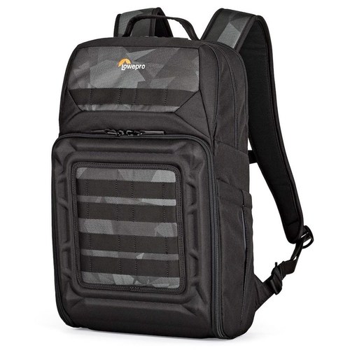 DroneGuard BP 250(Black/Fract)