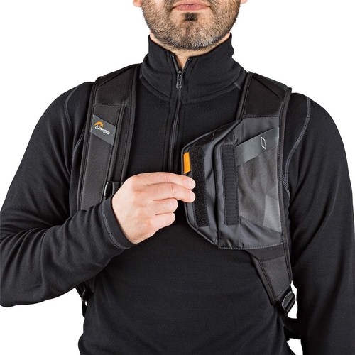 DroneGuard BP 250(Black/Fract)