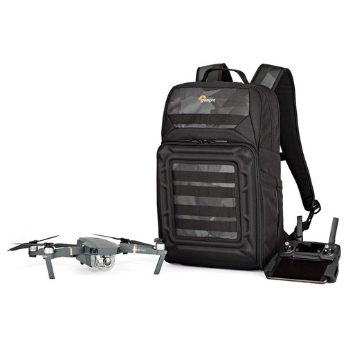 DroneGuard BP 250(Black/Fract)