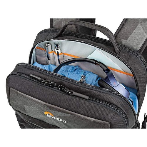 DroneGuard BP 250(Black/Fract)