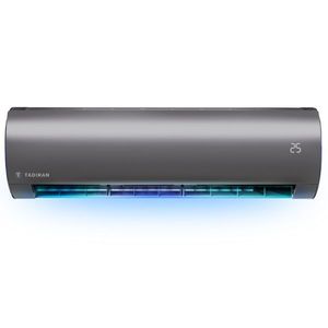 ‏מזגן עילי Tadiran Supreme Inverter 140NG 9210BTU קרבון
