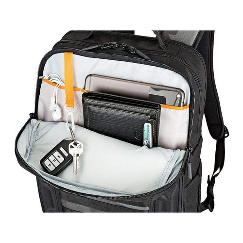 DroneGuard BP 250(Black/Fract)