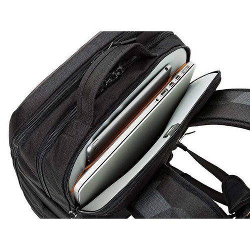 DroneGuard BP 250(Black/Fract)