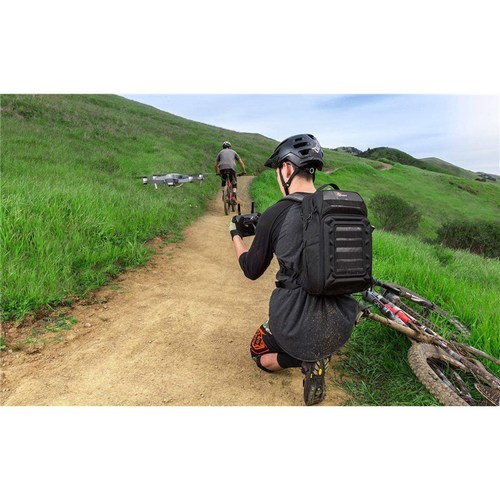 DroneGuard BP 250(Black/Fract)