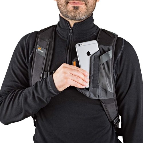 DroneGuard BP 250(Black/Fract)