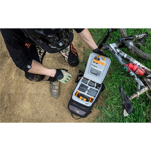 DroneGuard BP 250(Black/Fract)