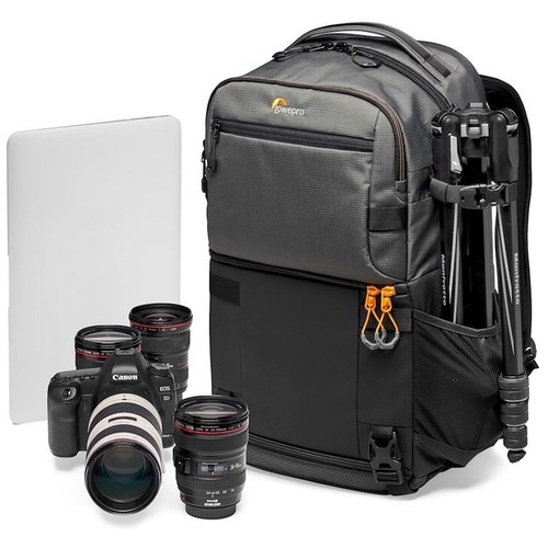 Fastpack Pro BP250 AW III-Grey
