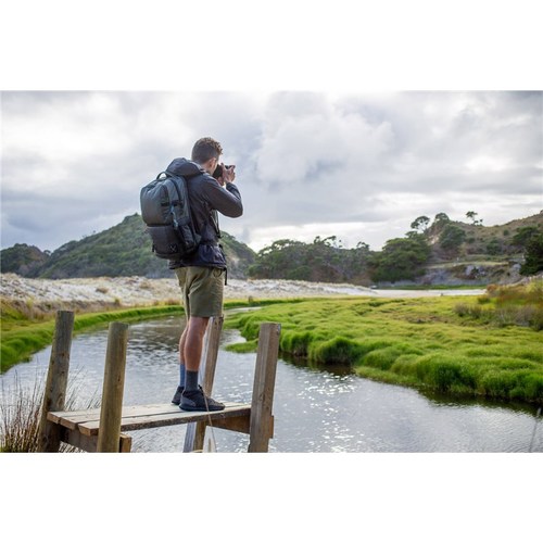 Fastpack Pro BP250 AW III-Grey