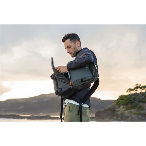 Fastpack Pro BP250 AW III-Grey