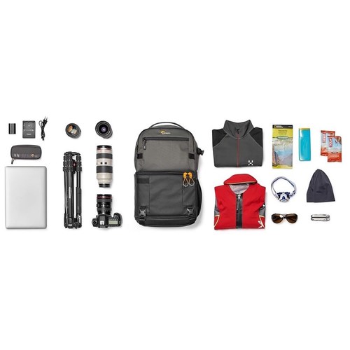 Fastpack Pro BP250 AW III-Grey