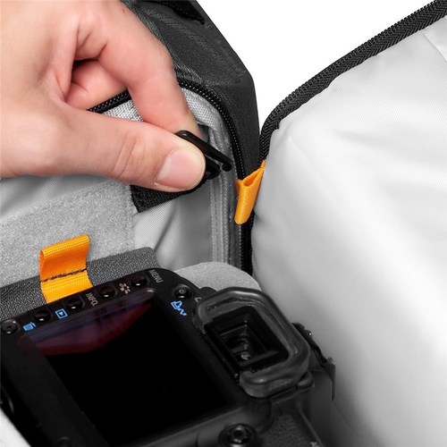 Fastpack Pro BP250 AW III-Grey