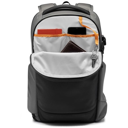 תיק גב צילום לאופרו Lowepro Flipside 300 AW III Gray