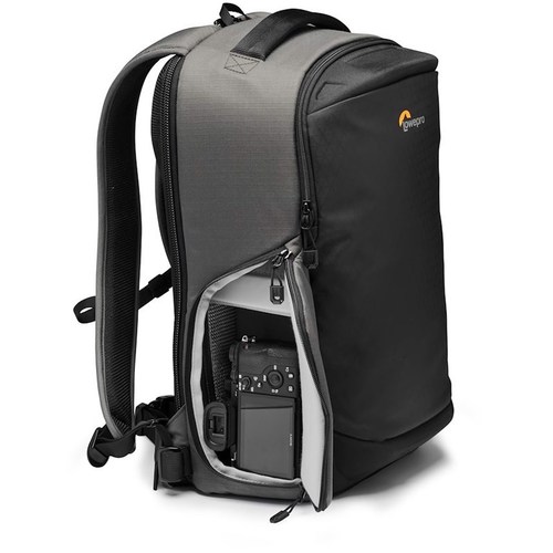 תיק גב צילום לאופרו Lowepro Flipside 300 AW III Gray