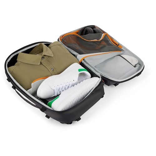 Trekker LT BP 250 AW (Black)