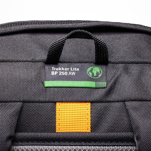 Trekker LT BP 250 AW (Black)