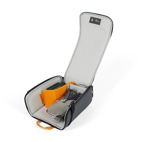 Trekker LT BP 250 AW (Black)