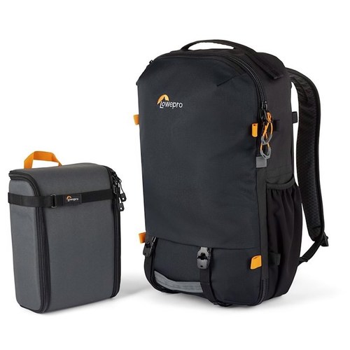 Trekker LT BP 250 AW (Black)