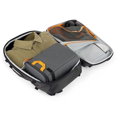 Trekker LT BP 250 AW (Black)
