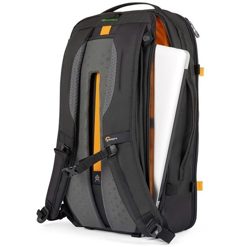 Trekker LT BP 250 AW (Black)
