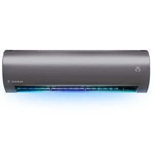 ‏מזגן עילי Tadiran Supreme Inverter 340NG 24000BTU קרבון