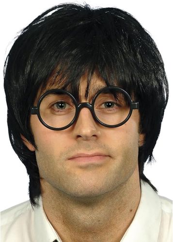 פאת תלמיד - שחור