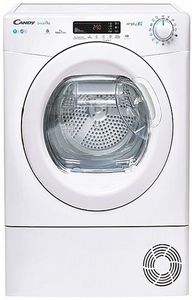 מייבש כביסה Candy CSOC8DFX-ISR ‏8 ‏ק"ג קנדי