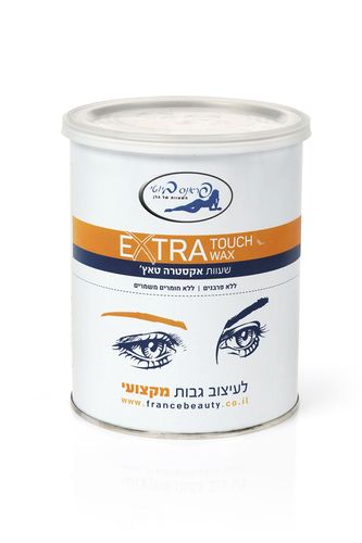 שעווה פסטילס אקסטרה טאץ'