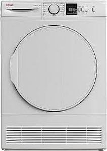 מייבש כביסה Fujicom FJDC99W1 ‏9 ‏ק"ג פוג