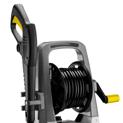 מכונת שטיפה בלחץ 160BAR בראשלס CRUISER 160 PLUS